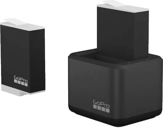 GoPro Charger for GoPro Hero 9 / Hero 10 / Hero 11 / Hero 12