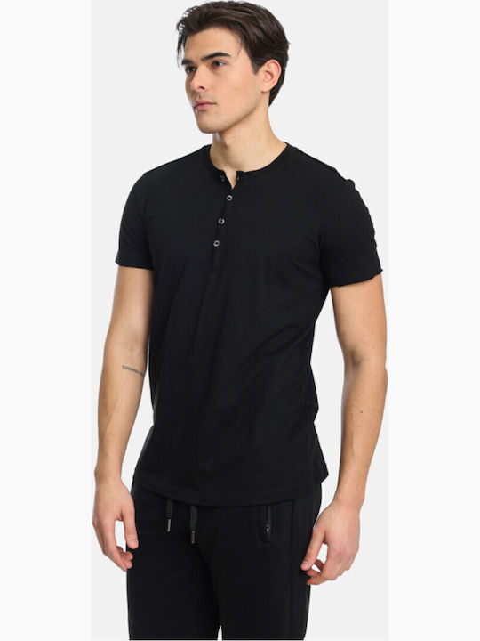 T-shirt Black