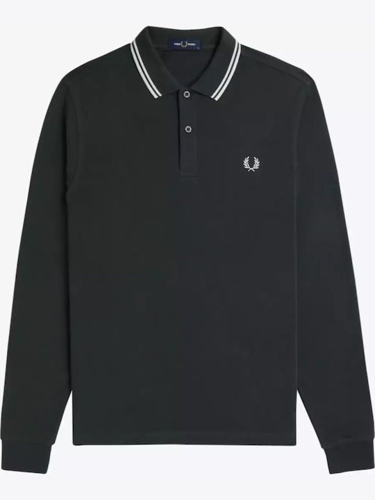 Polo T-Shirt Green
