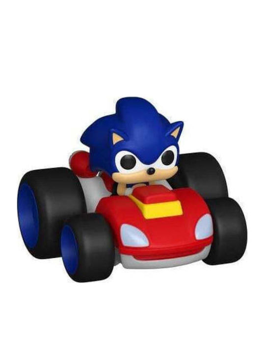Funko Racers Sonic