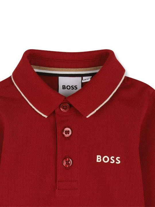 Boss