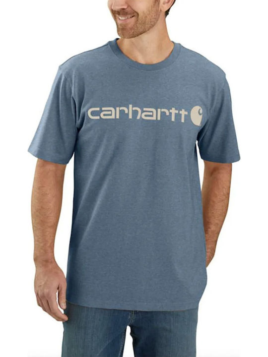 Carhartt T-shirt Thundercloud Heather