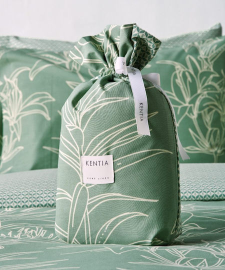 Kentia Sheet Sets King Size 270x270cm. Versus Silia 36 4pcs