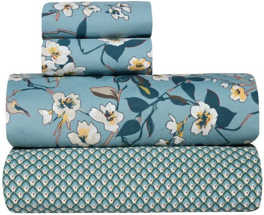 Kentia Set Übergröße 4Stück 240x270cm Stylish 19 Kentia Set Übergröße 4Stück 240x270cm Stylish 19