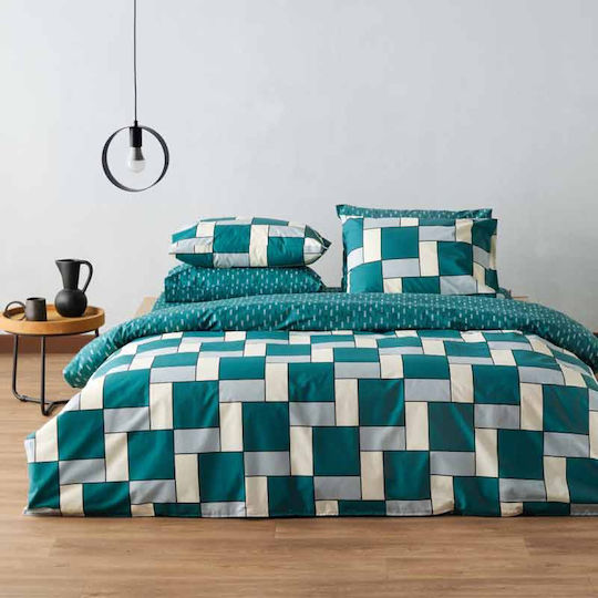 Kentia Set Queen 220x240 Versus Cubi 07