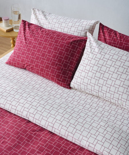 Kentia Σετ King Size 265x245cm Loft 05