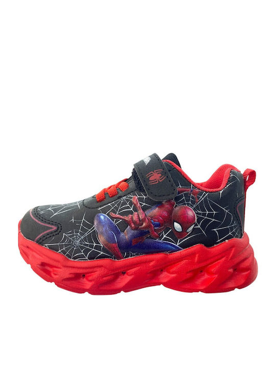 Adam's Shoes