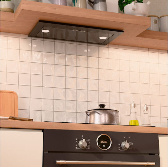 Hyundai Ventilation Mechanism 52cm Inox