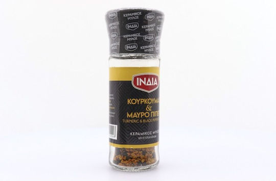 Ινδία Κουρκουμάς σε Μύλο 45gr