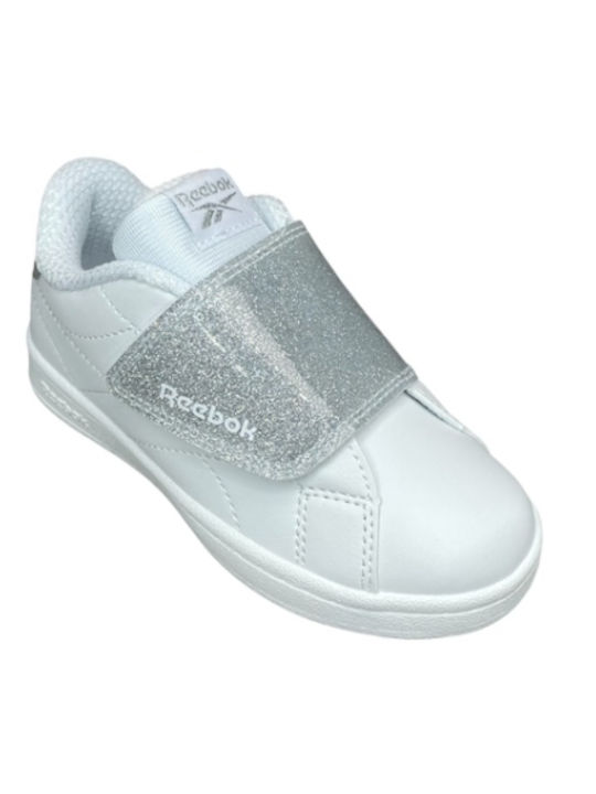 Reebok Court Λευκά