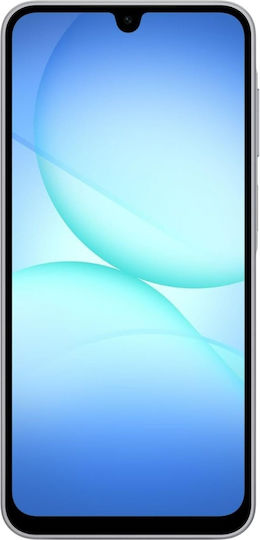 Samsung Galaxy A17 4G Dual SIM (4GB/128GB) Gray