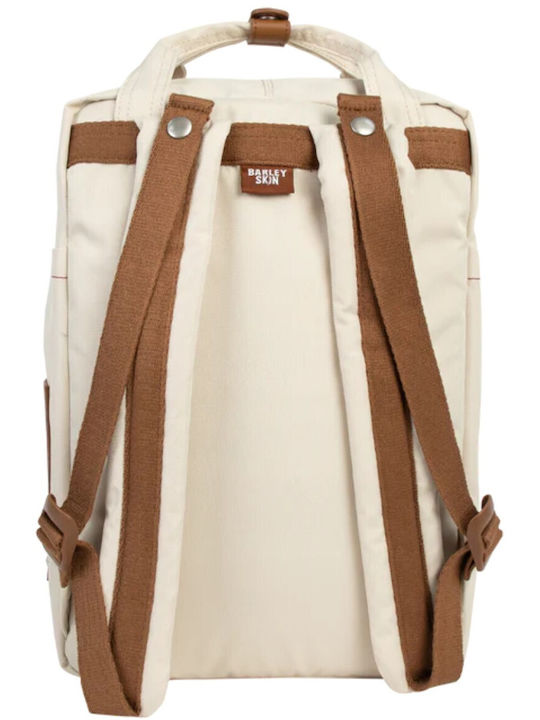 Doughnut Backpack Waterproof Gray Doughnut Backpack Waterproof Gray