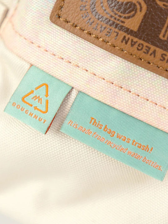 Doughnut Backpack Αδιάβροχο