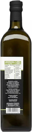 Olea Tree Εξαιρετικό Παρθένο Ελαιόλαδο Βιολογικό 1lt