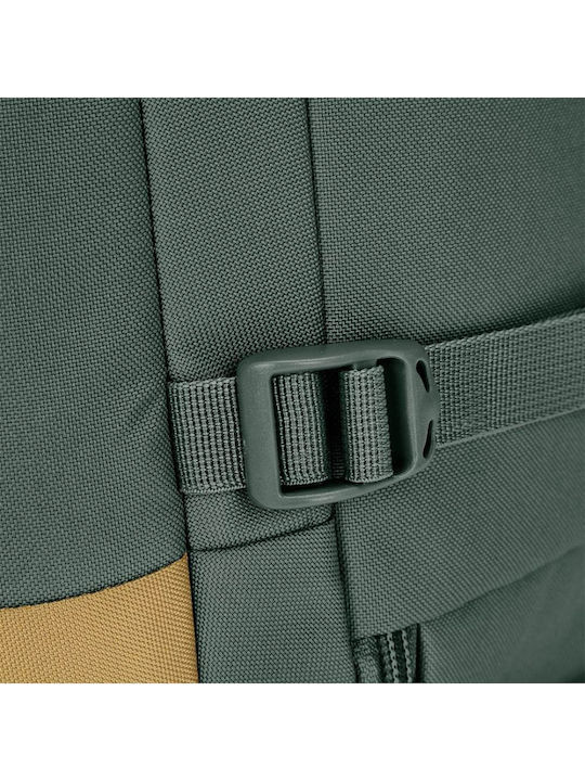 Pacsafe Backpack Waterproof 34lt Green