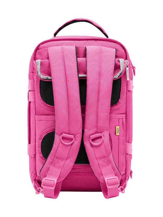 Wittchen Rucsac Impermeabil 18l Roz