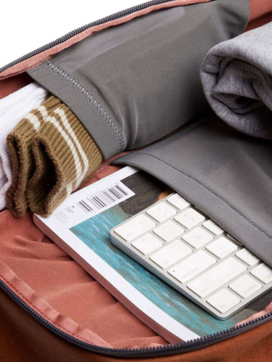 Bellroy Backpack Αδιάβροχο 20lt Καφέ