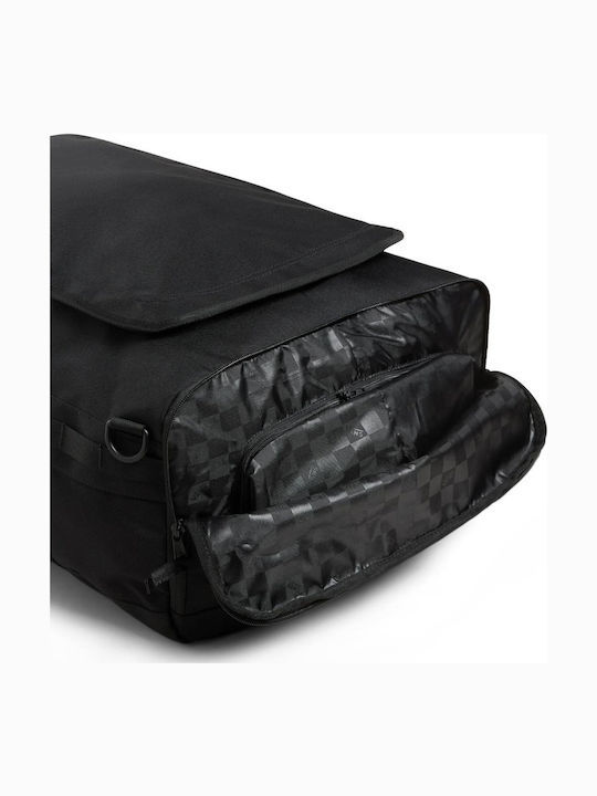 Vans Backpack 42lt Μαύρο