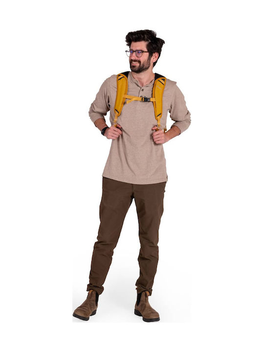 Nemo Equipment Backpack Αδιάβροχο 26lt Μαύρο