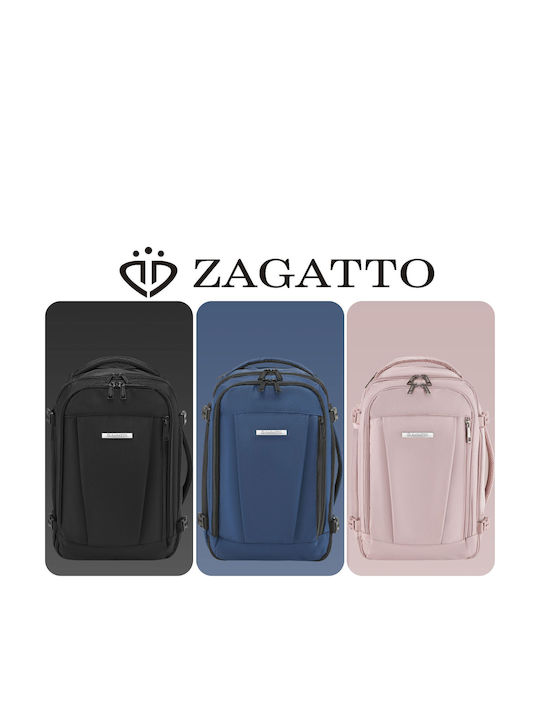 Zagatto Backpack Αδιάβροχο 20lt Ροζ Zagatto Backpack Αδιάβροχο 20lt Ροζ