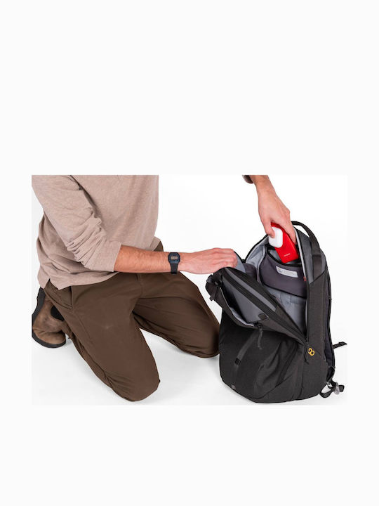 Nemo Equipment Rucsac Waterproof 26L Galben Nemo Equipment Rucsac Waterproof 26L Galben