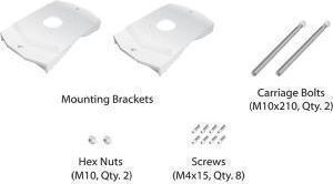 Ubiquiti Mount UACC-UTS