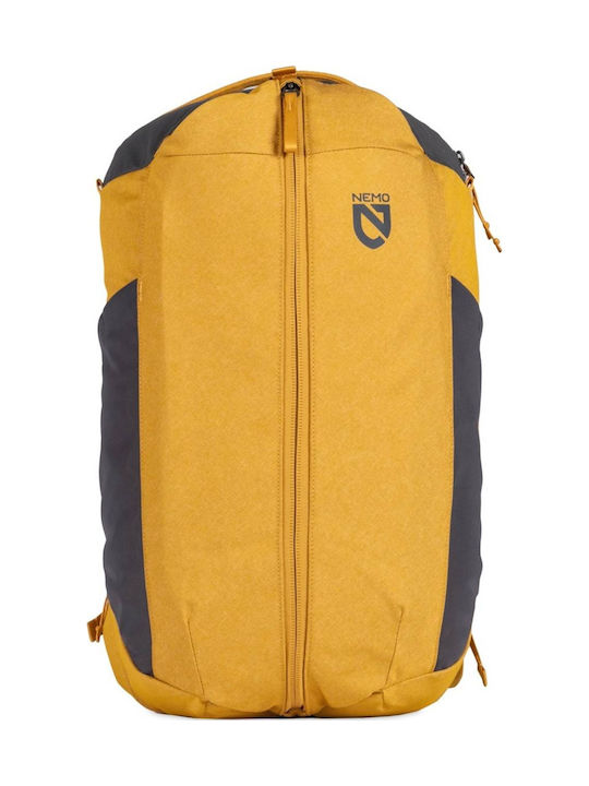 Nemo Equipment Rucksack Wasserdicht 40Es Gelb