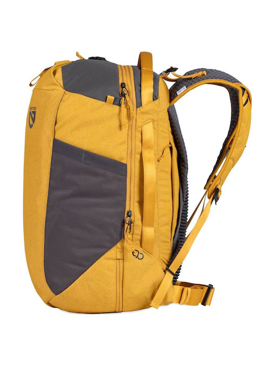Nemo Equipment Rucksack Wasserdicht 40Es Gelb