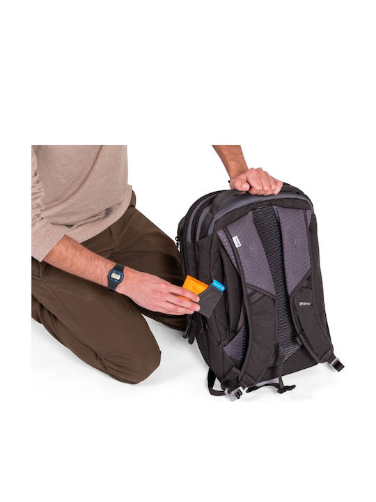 Nemo Equipment Раница Водоустойчива 26л Жълта