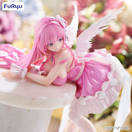 FuRyu Goddess Victory Nikke Sammelbare Figuren 15cm