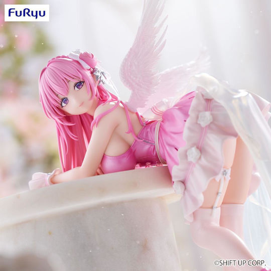 FuRyu Goddess Victory Nikke Sammelbare Figuren 15cm