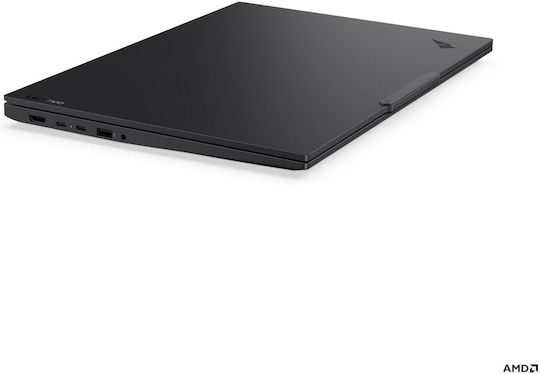 Lenovo ThinkPad E16 Gen 3 (AMD) 16" FHD+ (Ryzen 7-250/16GB/512GB SSD/W11 Pro) (GR Keyboard)