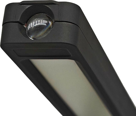 Battery Workshop Light LED IP55 with Brightness up to 920lm