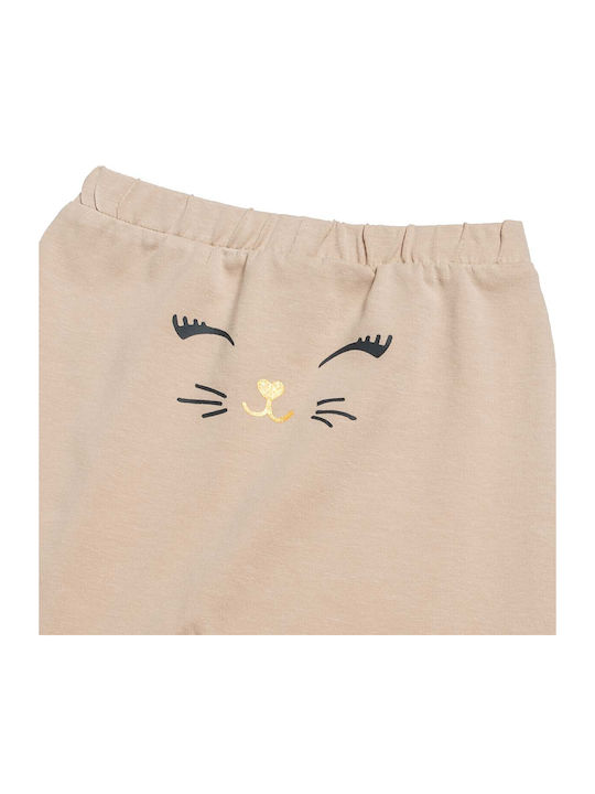 Tender Comforts Bodys-uri pentru bebeluși Ecru
