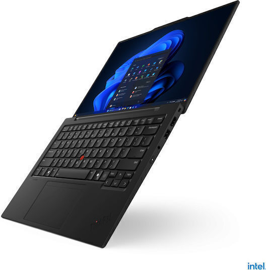 Lenovo ThinkPad X1 Carbon Gen 13 Aura Edition 14" OLED (Ultra 7-258V/32GB/1TB SSD/W11 Pro) (GR Keyboard)