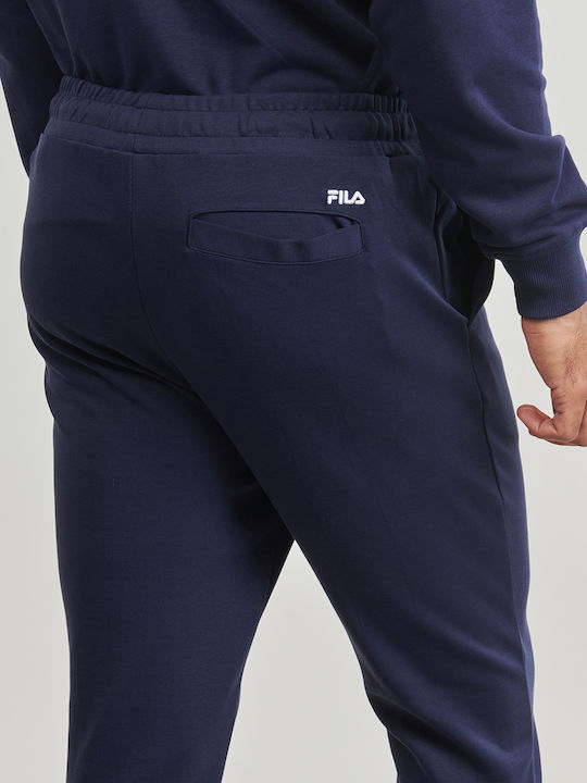 Jovencan Παντελόνι Φόρμας Navy Μπλε