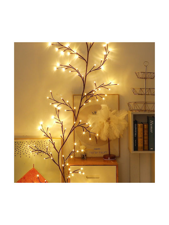 Luminițe Garland LED 1.6m