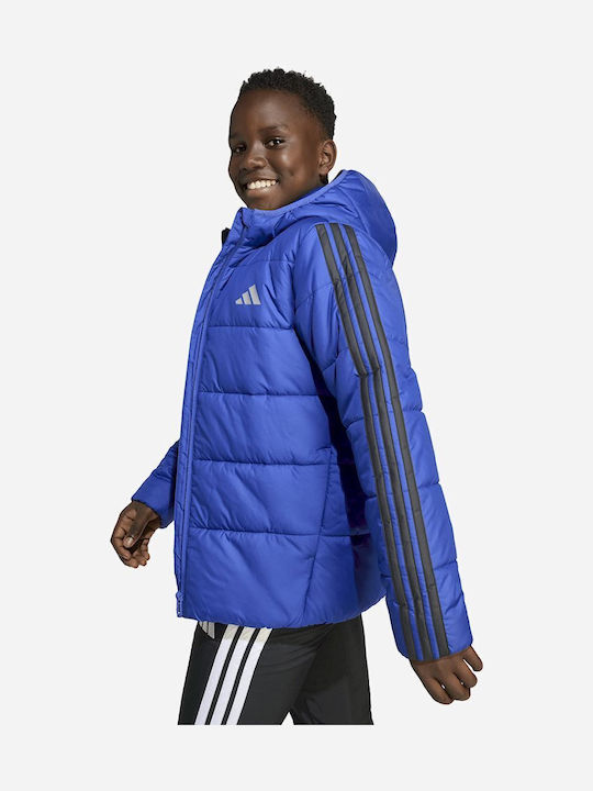 Kids' Sports Jacket Blue