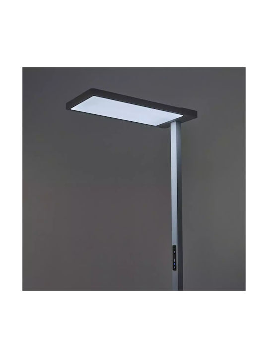 LED Stehlampe Weiß LED Stehlampe Weiß