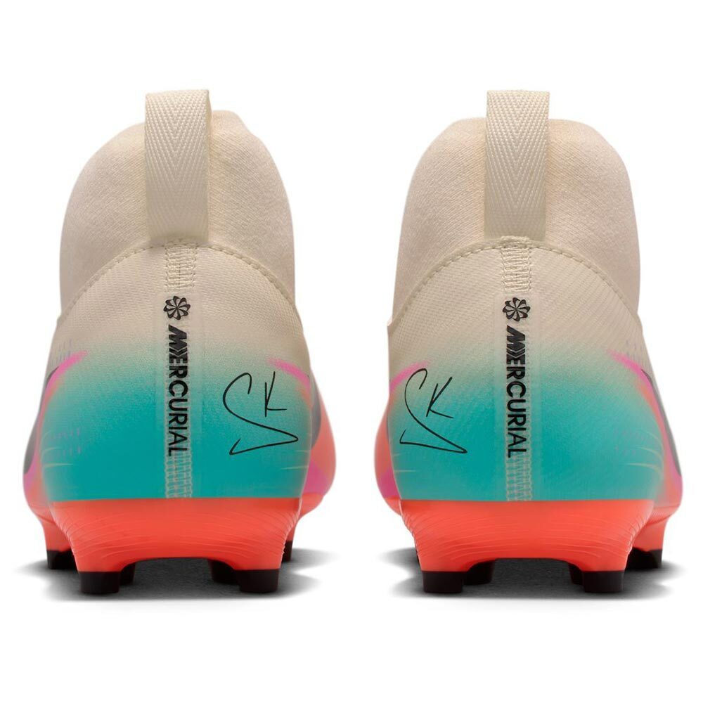 nike mercurial superfly laces