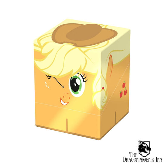 Squaroes Deck Box Standard Size