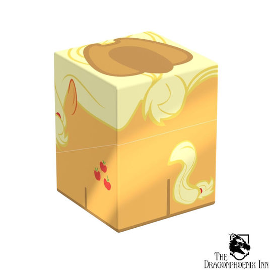 Squaroes Deck Box Standard Size
