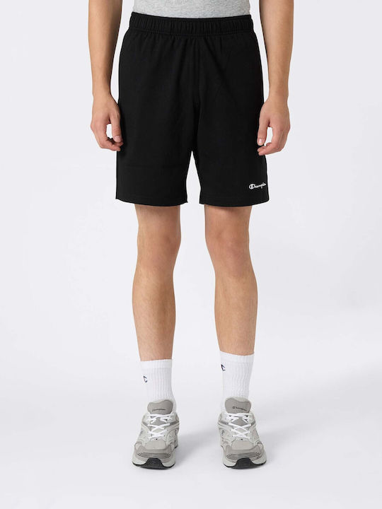 Champion Women's Activewear Bermudas Black