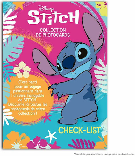 Chrome Panini Stitch Fantasy Worlds Pack 15 Pieces