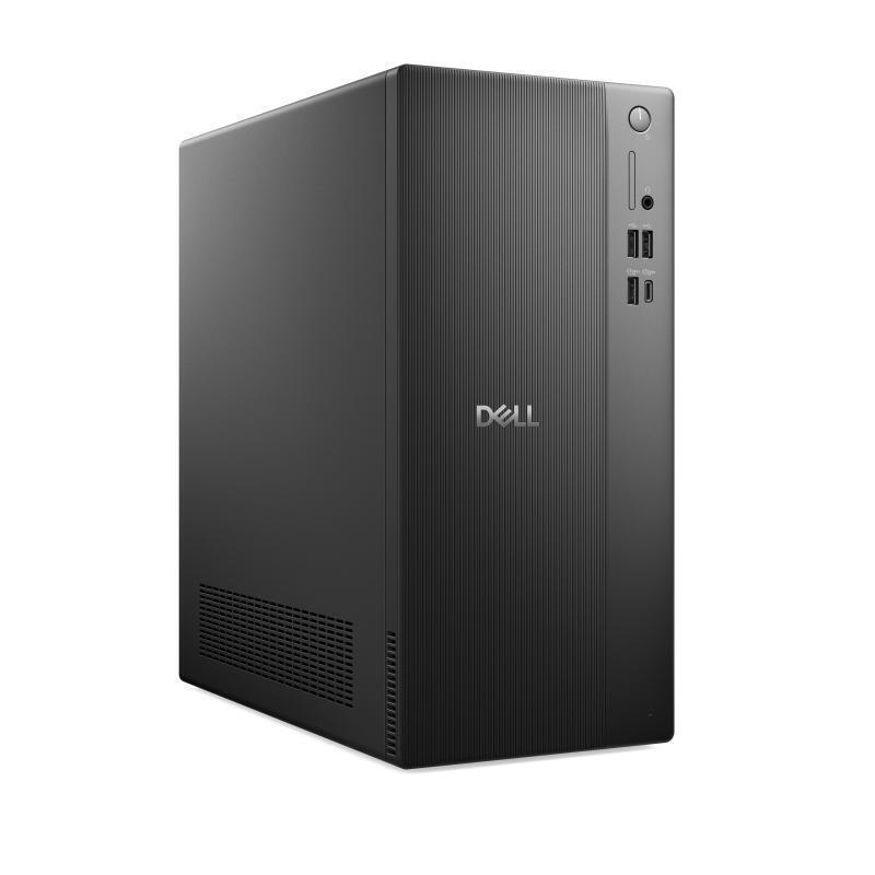 Dell ECT1250 Desktop PC (i3-14100/8GB DDR5/512GB SSD/Linux