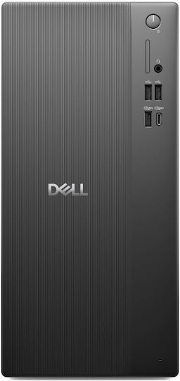 Dell ECT1250 Desktop PC (Ultra 7-265/16GB DDR5/1TB SSD/W11 Pro)