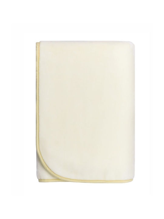 Kentia Baby Blanket Cot Loft Notte 00 100x140cm
