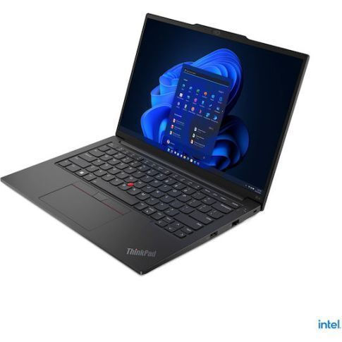 Lenovo Thinkpad E14 G5 Generalüberholt Klasse A 14" (Ryzen 5-7530U/16GB/512GB SSD/W11 Pro)