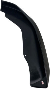 Splitter Bumper Față Pentru Bmw G20 2018-2021 Design Ac Schnitzer Negru Lucios