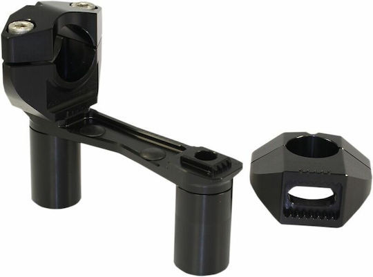 Gilles Motorcycle Handlebar Mount
